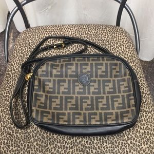 Fendi Crossbody